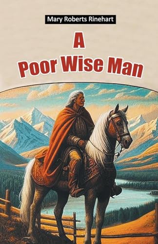 A Poor Wise Man von Double 9 Books