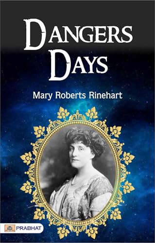 Dangerous Days von Anson Street Press