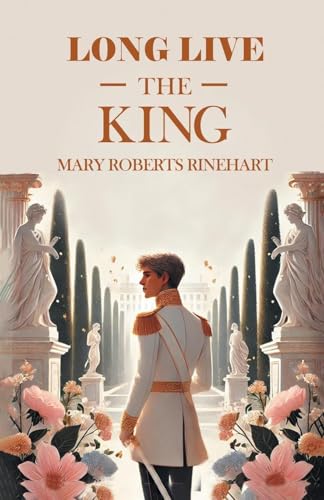 Long Live The King von Double 9 Books