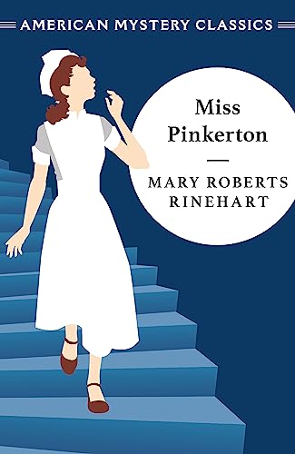 Miss Pinkerton (Murder Room) von The Murder Room