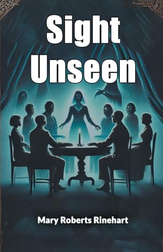 Sight Unseen von Double 9 Books