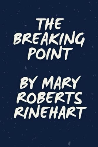 The Breaking Point von Anson Street Press