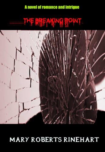 The Breaking Point von Anson Street Press