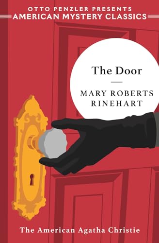 The Door (Otto Penzler Presents American Mystery Classics) von American Mystery Classics