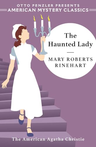 The Haunted Lady (American Mystery Classics, Band 0)