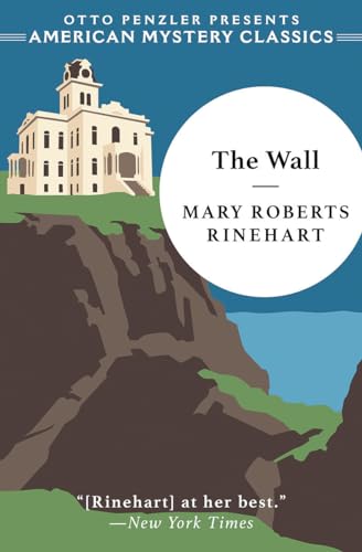 The Wall (An American Mystery Classic, Band 0)