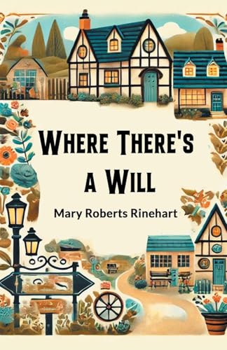 Where There's a Will von Double 9 Books