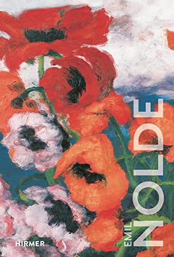Emil Nolde: The Great Masters of Art