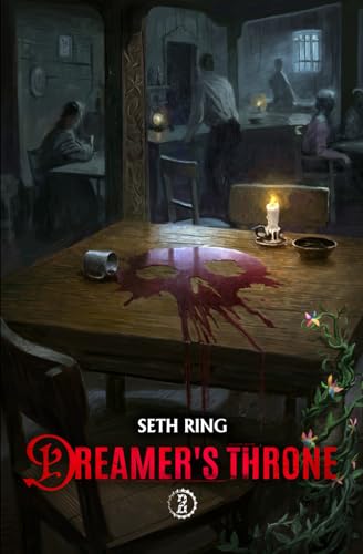 Dreamer's Throne 2: A Fantasy LitRPG Adventure Dreamer's Throne 2: A Fantasy LitRPG Adventure von Independently published