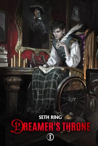 Dreamer's Throne: A Fantasy LitRPG Adventure Dreamer's Throne: A Fantasy LitRPG Adventure