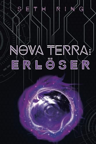 Nova Terra: Erlöser: Ein LitRPG/GameLit-Abenteuer (Titan, Band 5) von Independently published