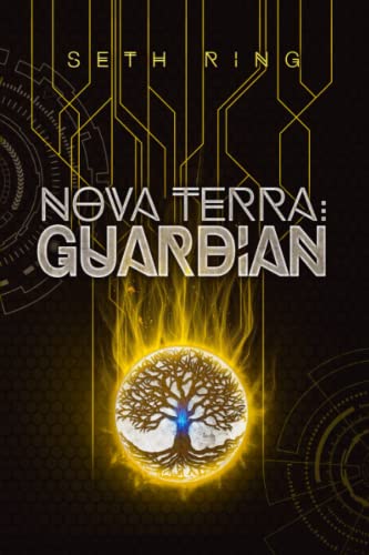 Nova Terra: Guardian (The Titan Series, Band 4) von Independently published