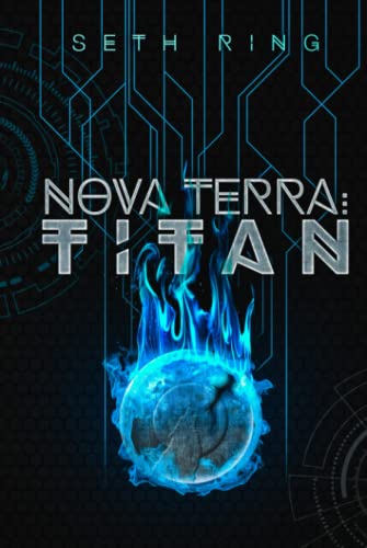 Nova Terra: Titan (The Titan Series, Band 1)