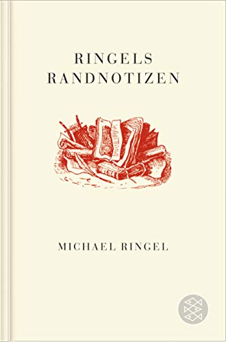 Ringels Randnotizen (Fischer Sachbücher)