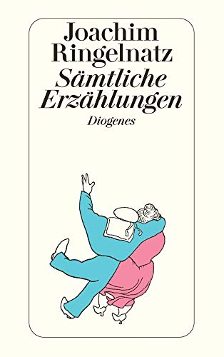 Sämtliche Erzählungen (detebe)