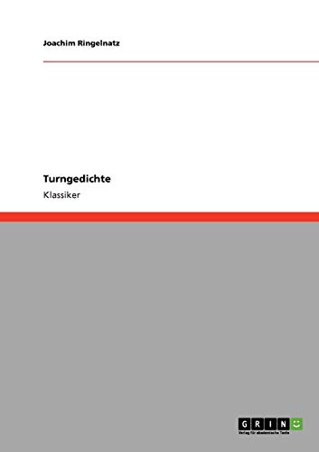 Turngedichte Turngedichte