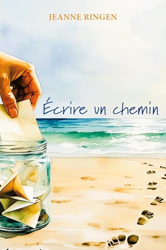 Écrire un chemin von Librinova