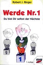Werde Nummer eins