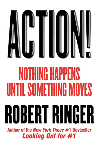 Action!: Nothing Happens Until Something Moves von Rowman & Littlefield Publishers