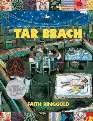Tar Beach (Dragonfly Books)