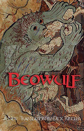 Beowulf: A New Translation for Oral Delivery (Hackett Classics)