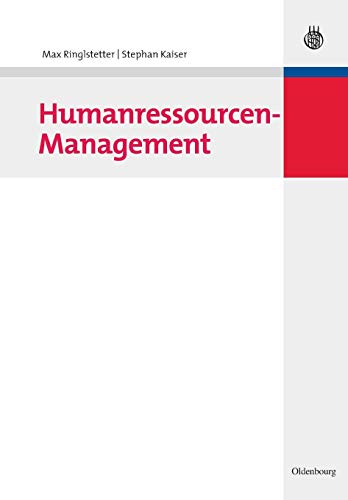HumanressourcenManagement