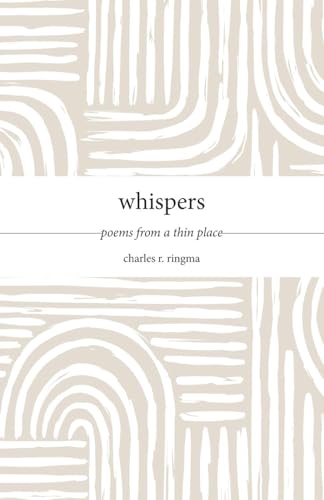 Whispers: Poems from a Thin Place von Aurelion Blue