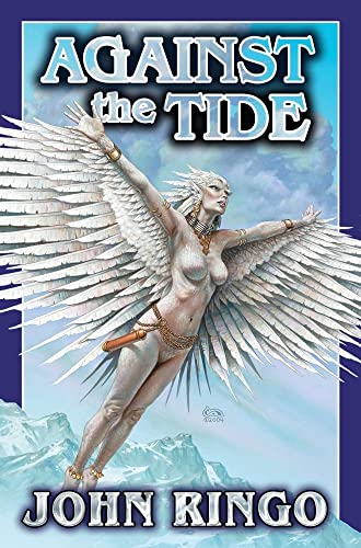 Against the Tide (Council Wars, Band 3)