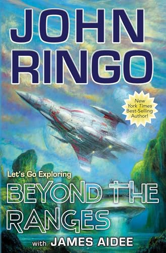 Beyond the Ranges Beyond the Ranges von Baen