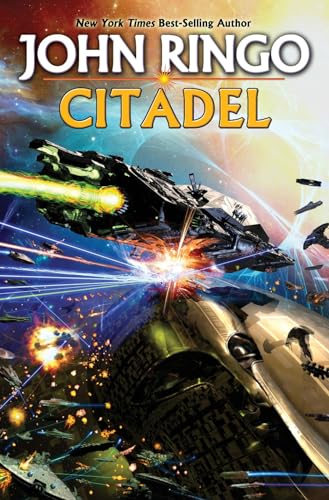 Citadel: Troy Rising II (Troy Rising, 2, Band 2) Citadel: Troy Rising II (Troy Rising, 2, Band 2)