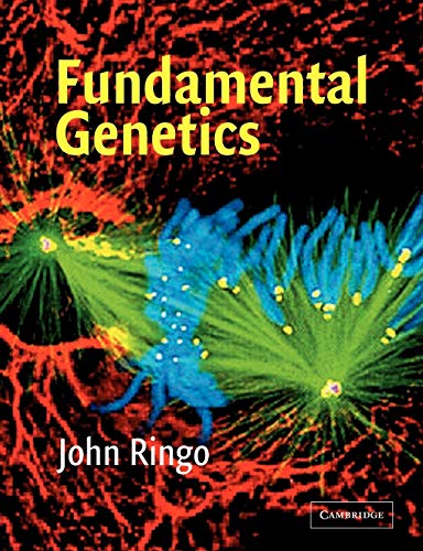Fundamental Genetics Fundamental Genetics