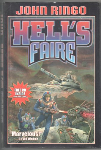 Hell's Faire (Posleen War S.)