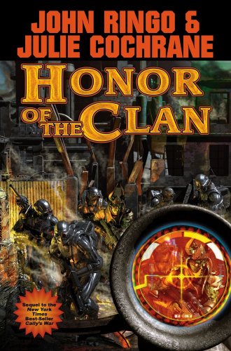 Honor of the Clan Honor of the Clan