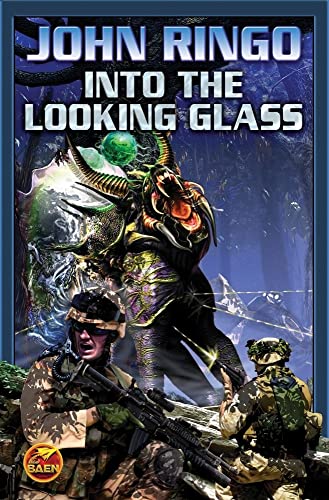 Into the Looking Glass Into the Looking Glass
