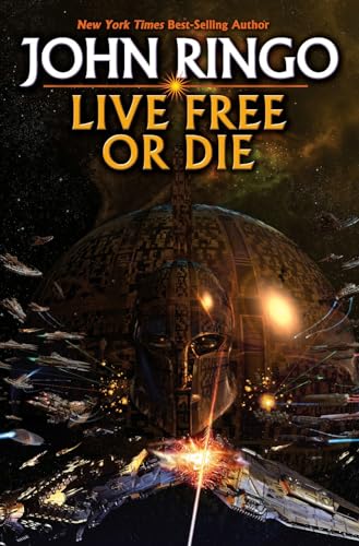 Live Free or Die (Troy Rising)