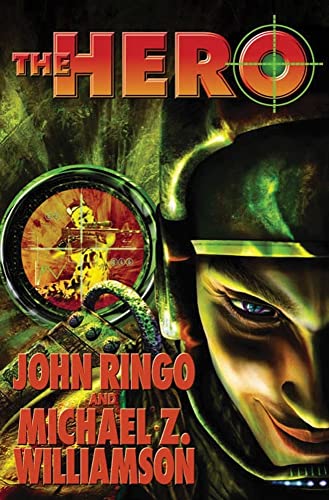 The Hero The Hero