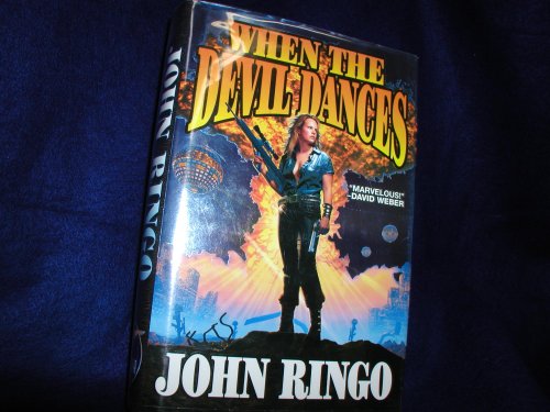When the Devil Dances When the Devil Dances