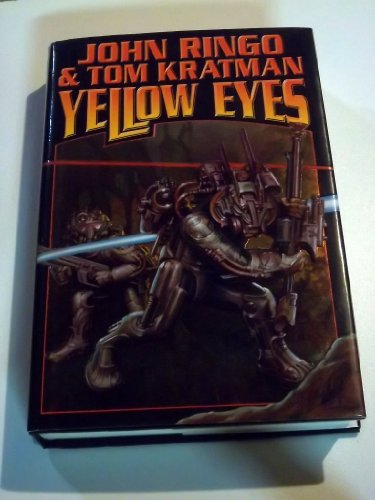 Yellow Eyes Yellow Eyes