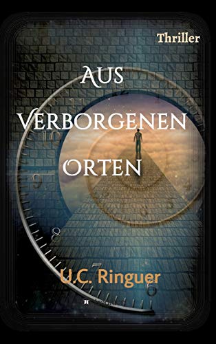 Aus verborgenen Orten (Professor Cariello)