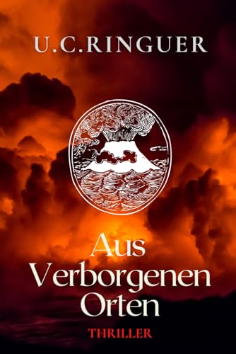 Aus verborgenen Orten (Professor Cariello, Band 1) von Independently published