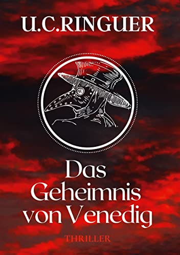 Das Geheimnis von Venedig (Archäologie-Krimi) von tolino media