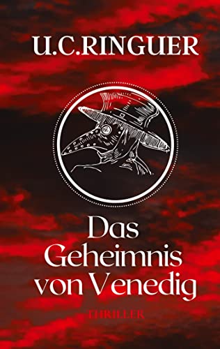 Das Geheimnis von Venedig: DE Das Geheimnis von Venedig: DE