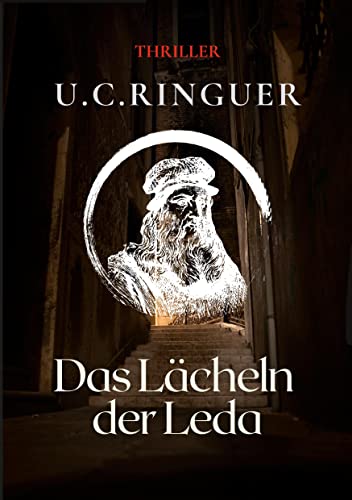 Das Lächeln der Leda (Archäologie-Krimi)