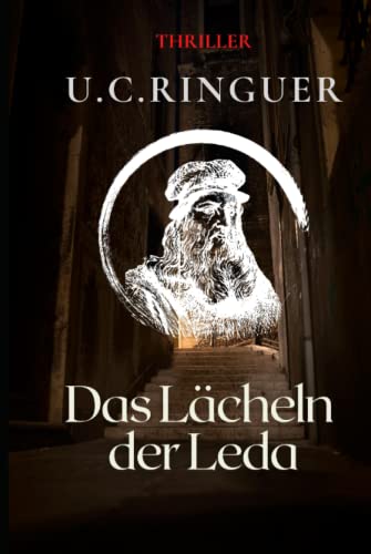 Das Lächeln der Leda (Professor Cariello, Band 5) von Independently published