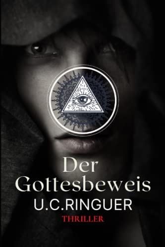 Der Gottesbeweis (Professor Cariello, Band 6) von Independently published