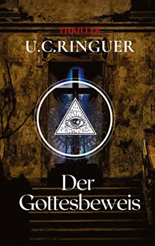 Der Gottesbeweis: Großdruckausgabe.DE Der Gottesbeweis: Großdruckausgabe.DE von tredition