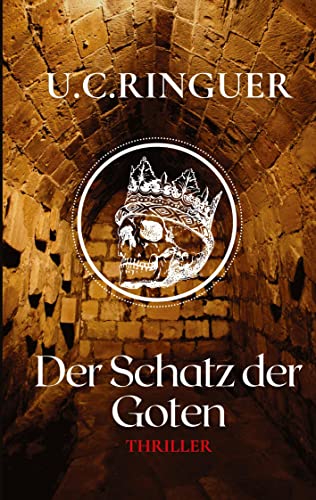 Der Schatz der Goten Der Schatz der Goten