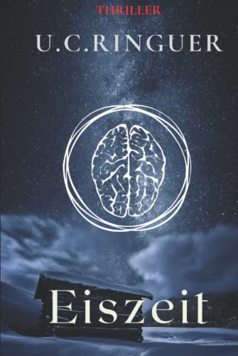 Eiszeit (Professor Cariello, Band 7)