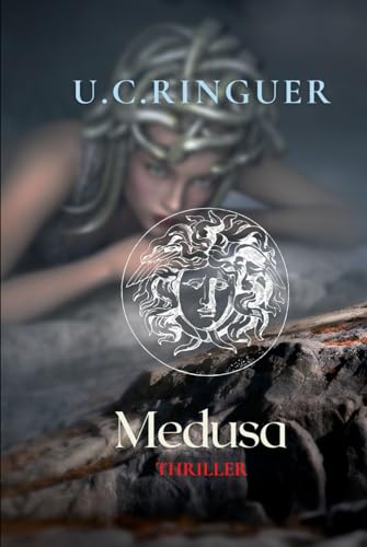Medusa (Professor Cariello, Band 9) von Independently published