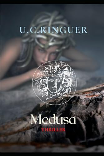 Medusa (Professor Cariello, Band 9)